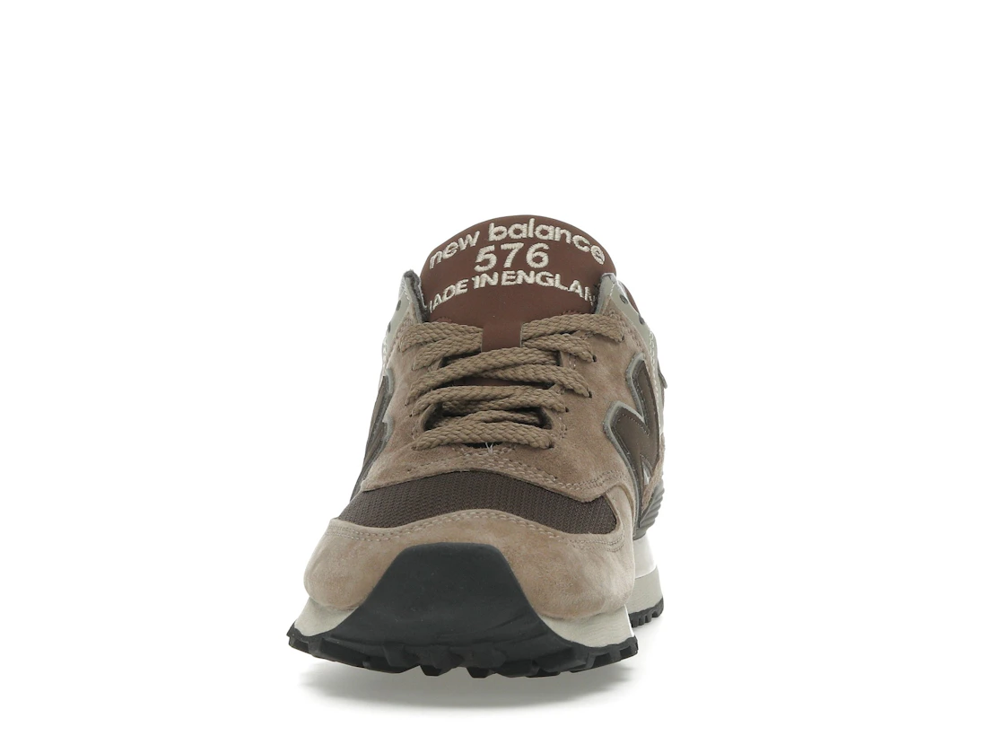 New Balance 576 MiUK Sepia Tint