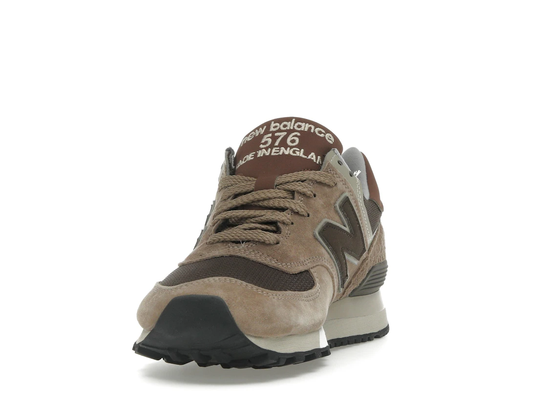 New Balance 576 MiUK Sepia Tint