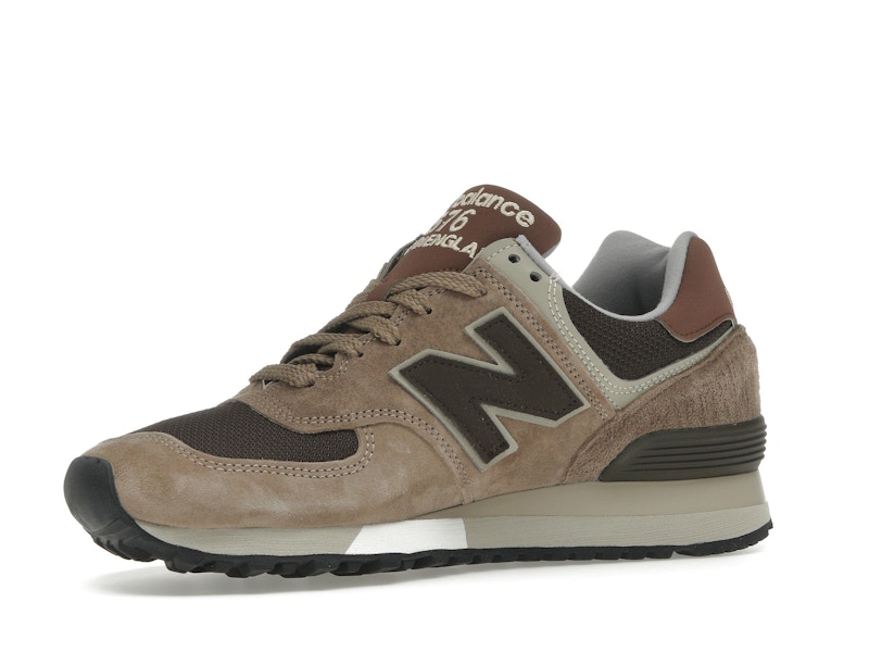 New Balance 576 MiUK Sepia Tint