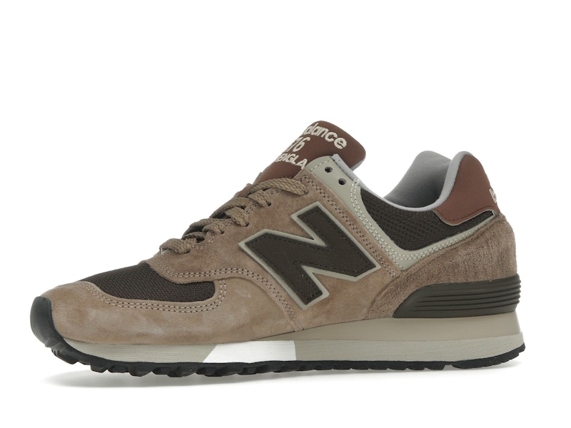 New Balance 576 MiUK Sepia Tint