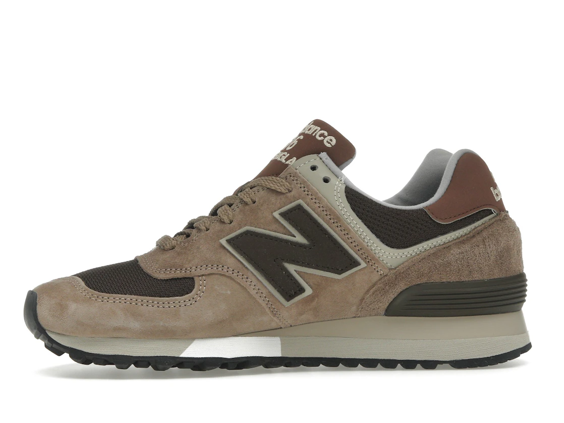 New Balance 576 MiUK Sepia Tint