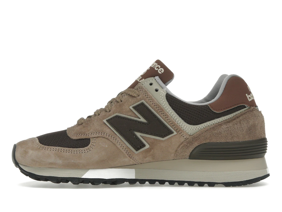 New Balance 576 MiUK Sepia Tint