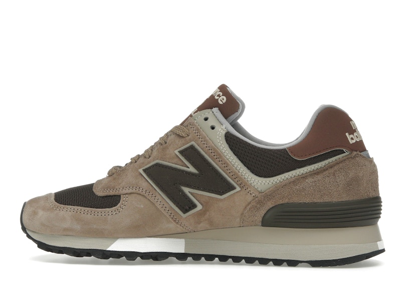 New Balance 576 MiUK Sepia Tint
