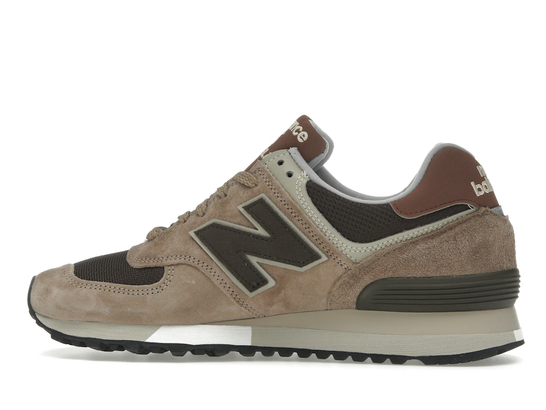 New Balance 576 MiUK Sepia Tint