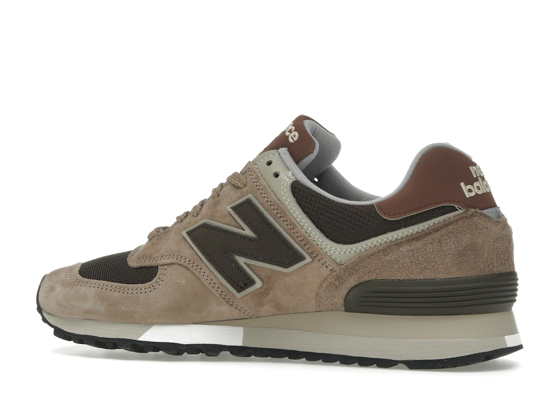 New Balance 576 MiUK Sepia Tint
