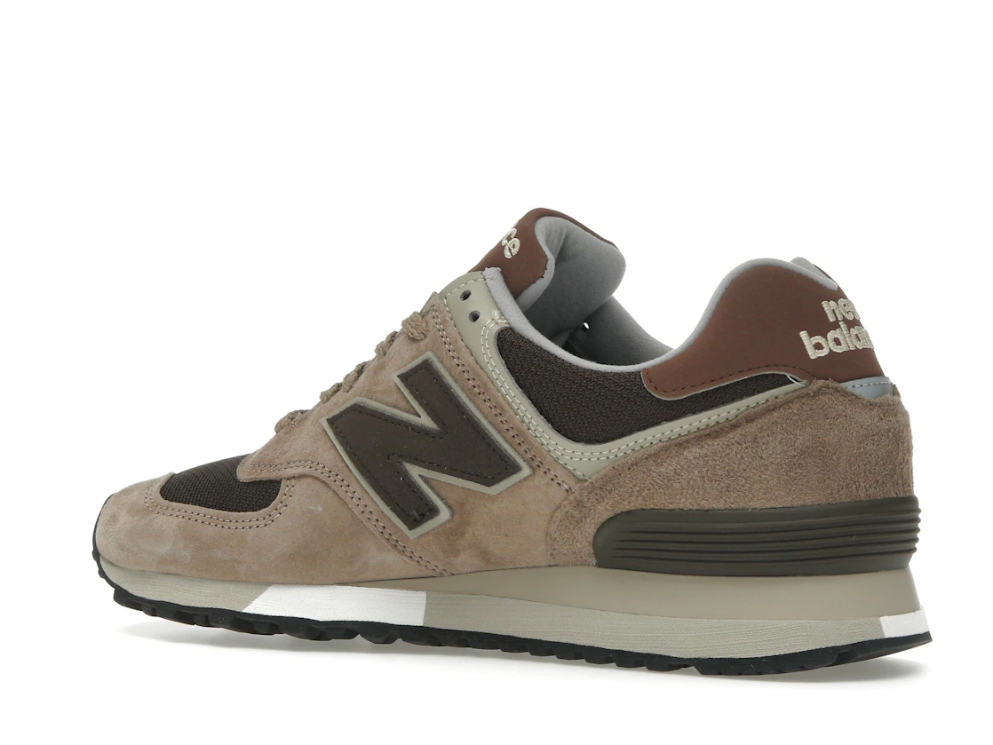 New Balance 576 MiUK Sepia Tint