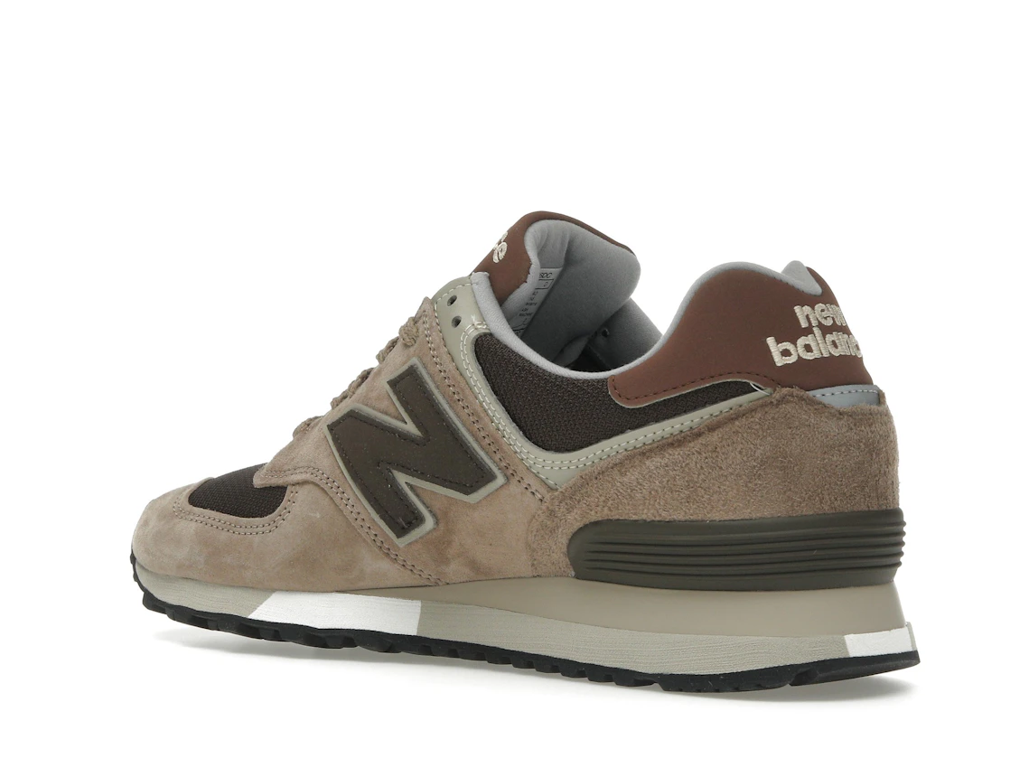 New Balance 576 MiUK Sepia Tint