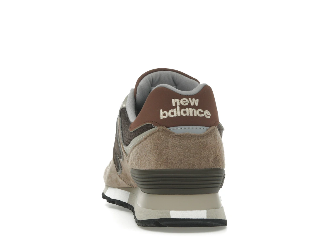 New Balance 576 MiUK Sepia Tint