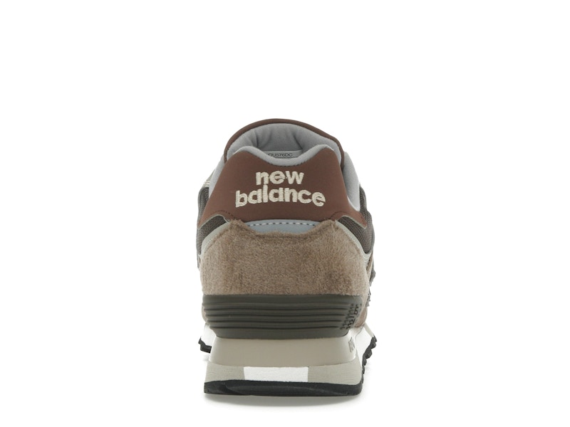 New Balance 576 MiUK Sepia Tint