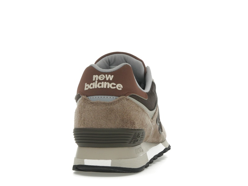 New Balance 576 MiUK Sepia Tint