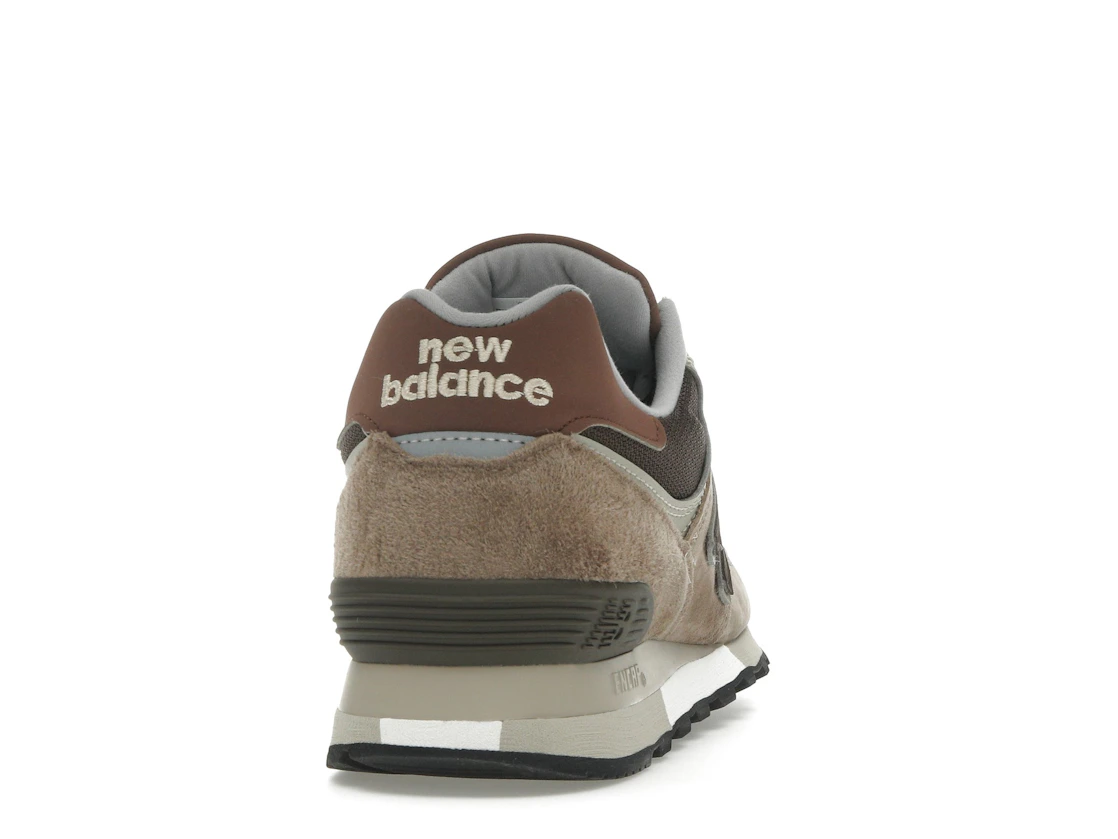 New Balance 576 MiUK Sepia Tint