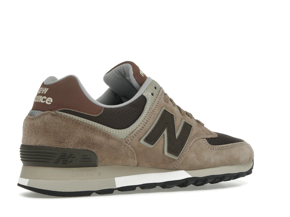 New Balance 576 MiUK Sepia Tint