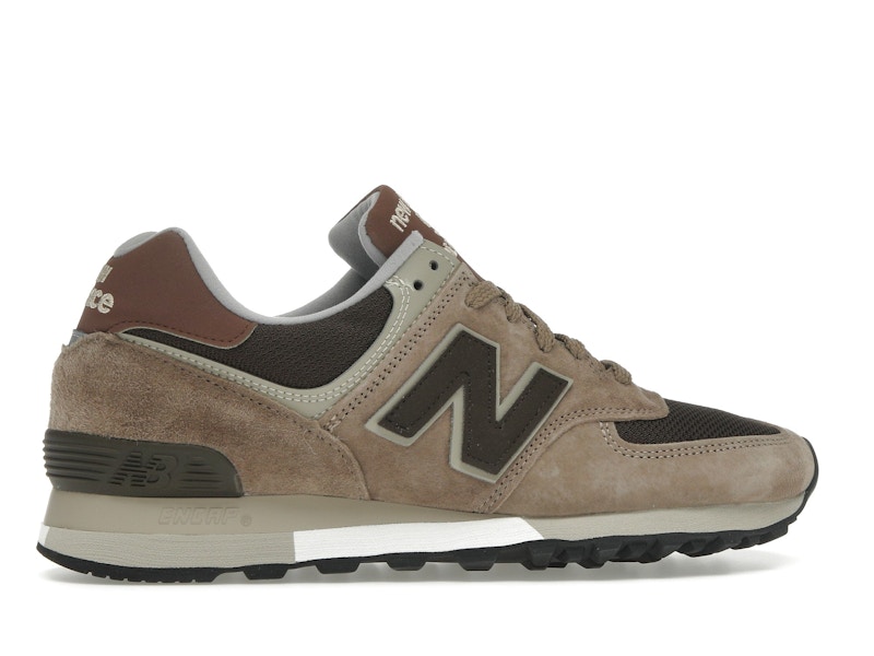 New Balance 576 MiUK Sepia Tint
