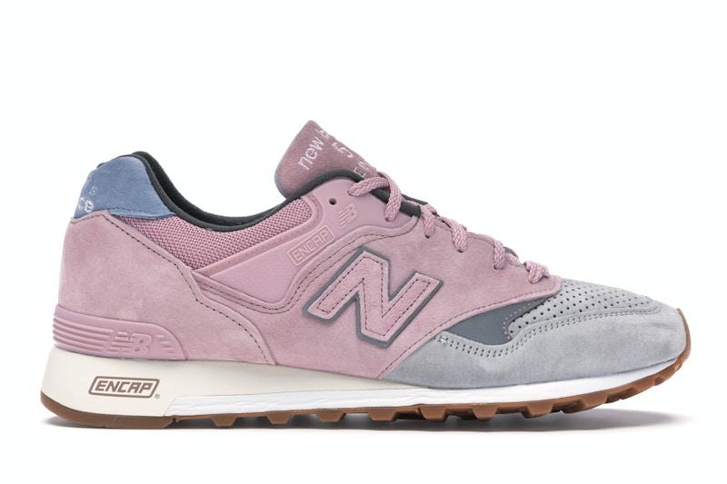 New balance 577 rose discount