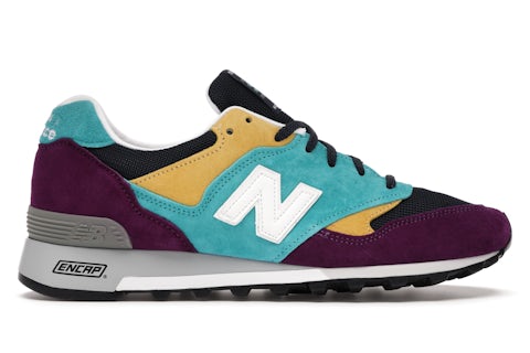 New Balance 577 Multi Men's Trainers M577LP GB