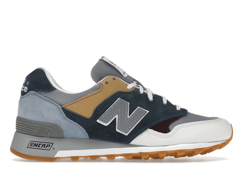 New balance 577 polo pack 2025