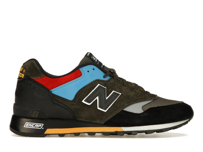 New Balance 577 Urban Peak Men s Trainers M577UCT GB