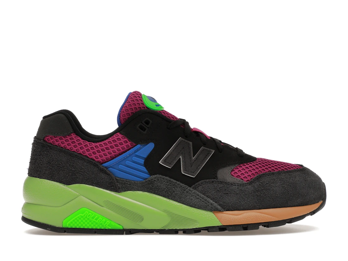 New Balance 580 Phantom Multi-Color