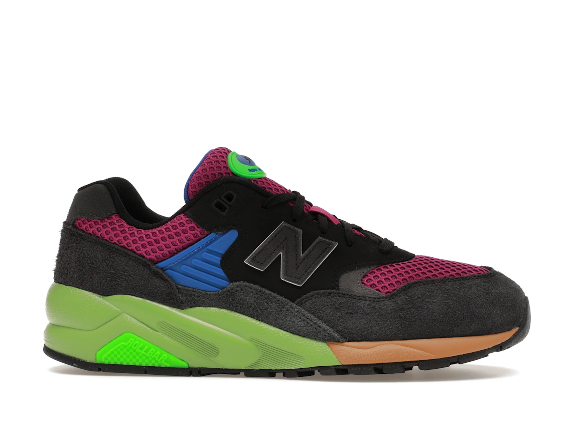 New Balance 580 Phantom Multi-Color