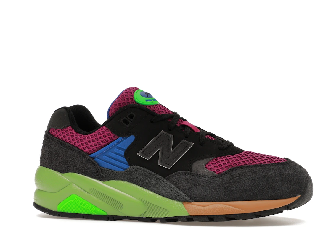 New Balance 580 Phantom Multi-Color
