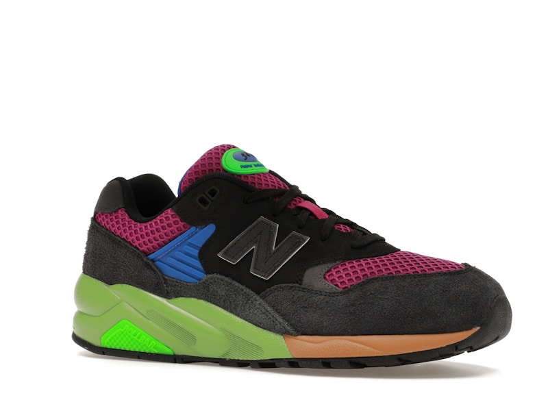 New Balance 580 Phantom Multi-Color