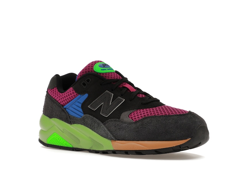 New Balance 580 Phantom Multi-Color