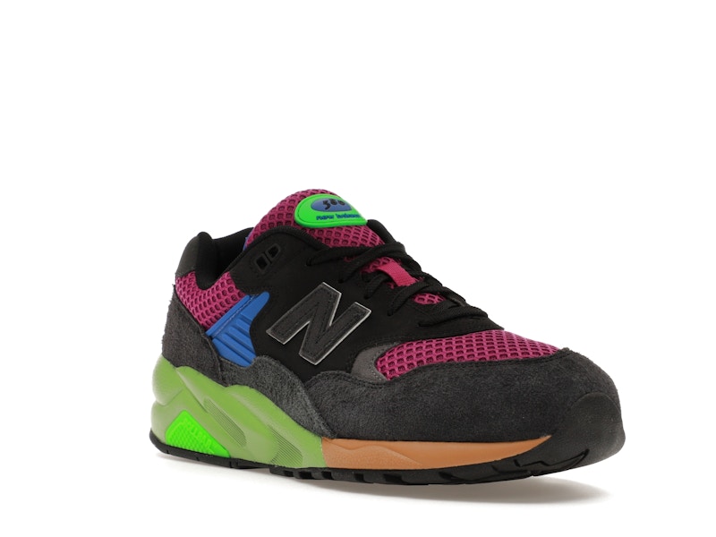 New Balance 580 Phantom Multi-Color