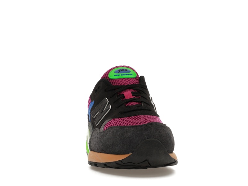 New Balance 580 Phantom Multi-Color