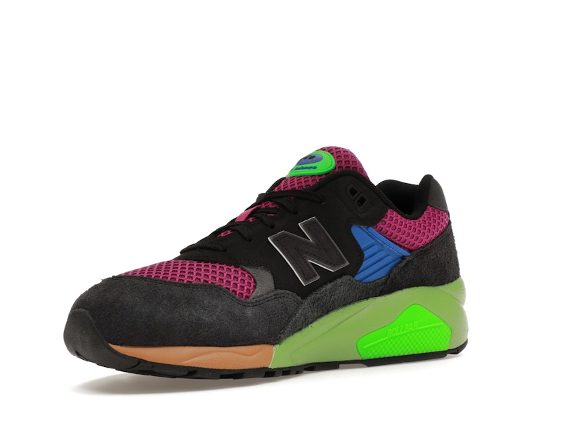 New Balance 580 Phantom Multi-Color