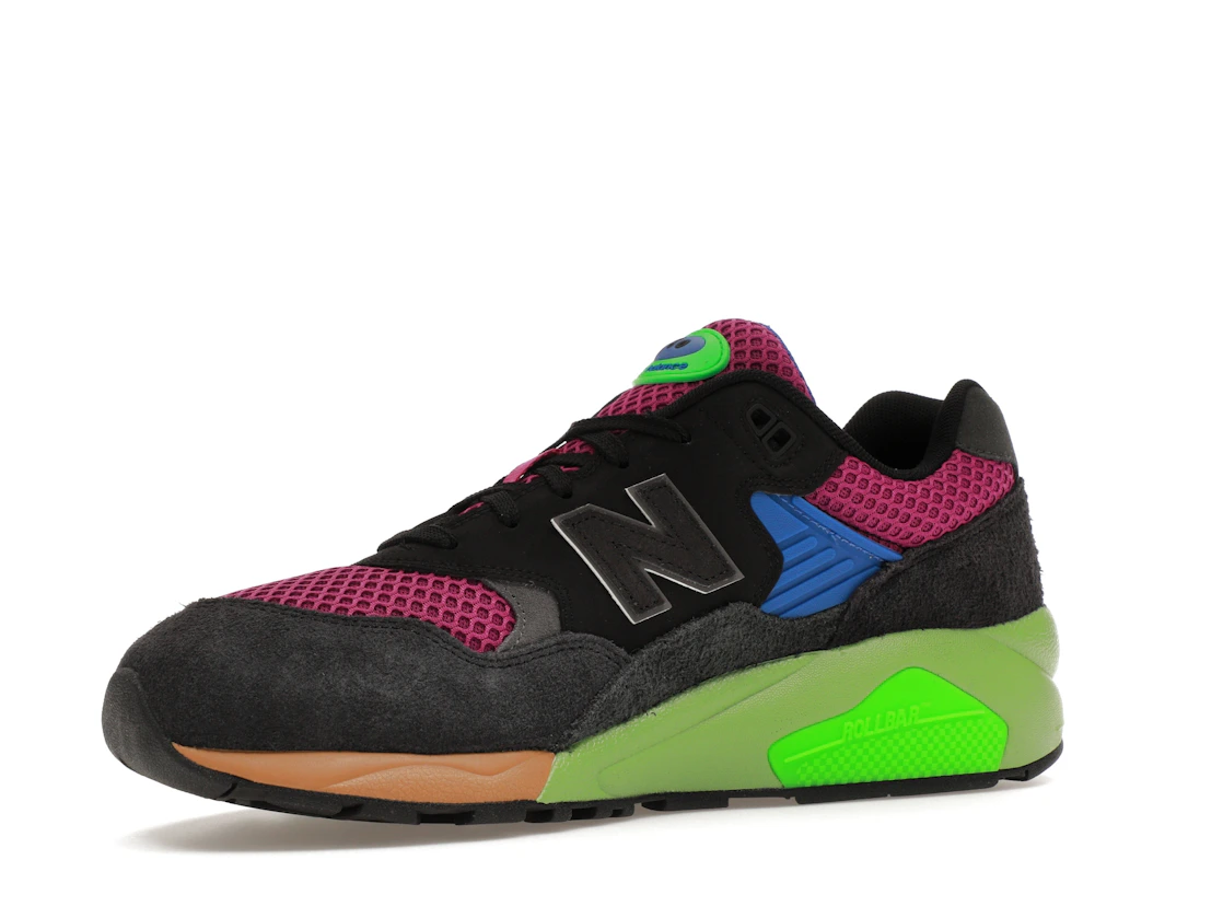 New Balance 580 Phantom Multi-Color