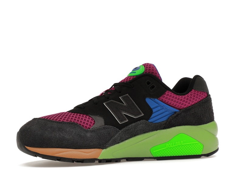 New Balance 580 Phantom Multi-Color