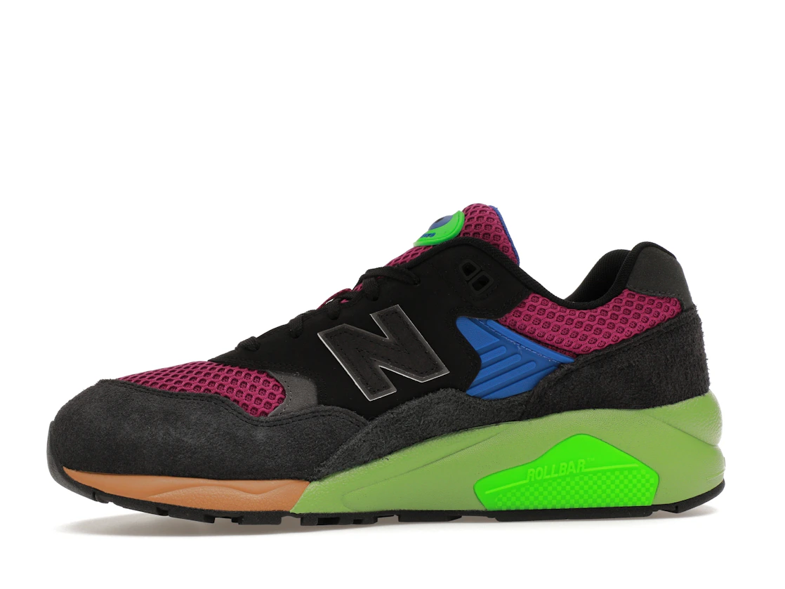New Balance 580 Phantom Multi-Color