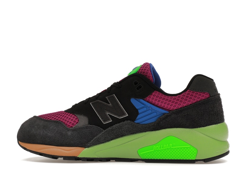 New Balance 580 Phantom Multi-Color