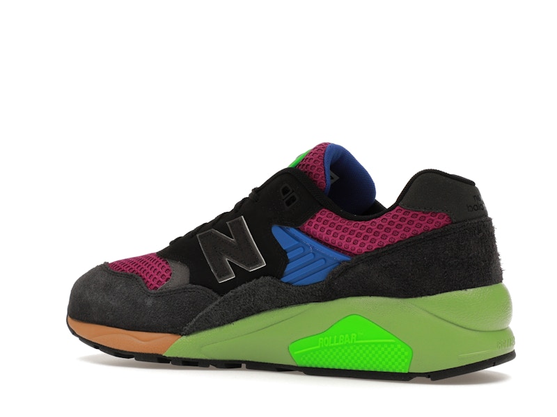 New Balance 580 Phantom Multi-Color