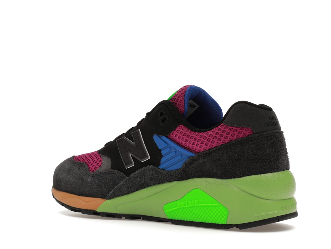 New Balance 580 Phantom Multi-Color