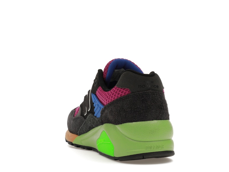 New Balance 580 Phantom Multi-Color