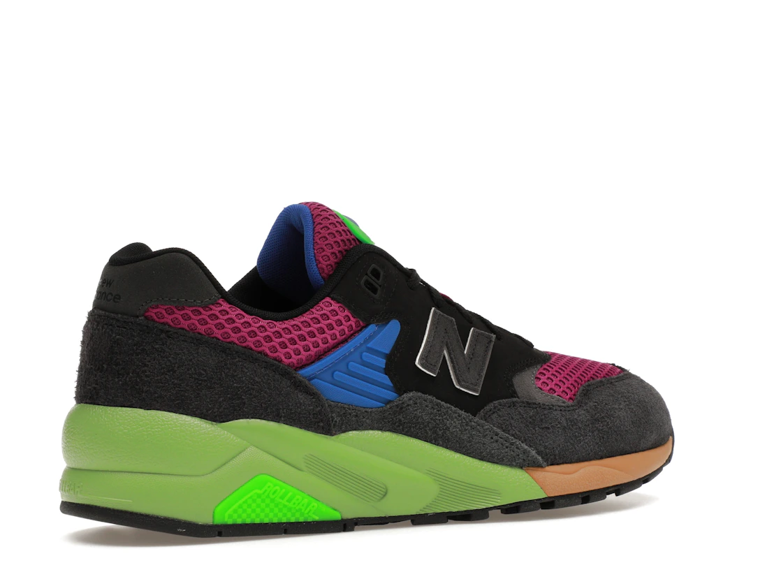 New Balance 580 Phantom Multi-Color