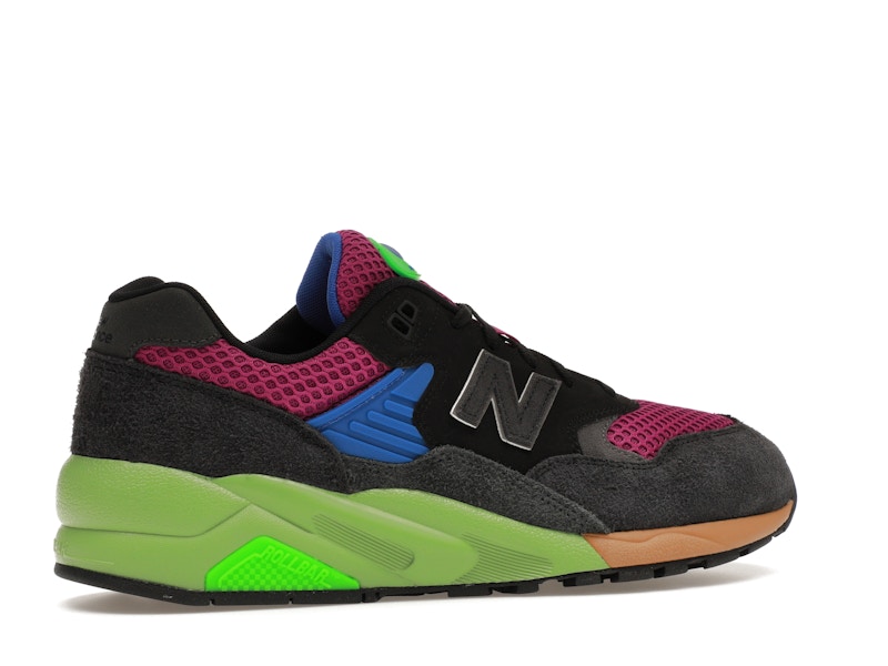 New Balance 580 Phantom Multi-Color