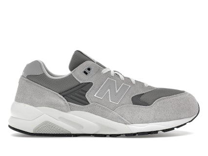New Balance 580 Raincloud Grau Weiß Herren – MT580MG2 – DE