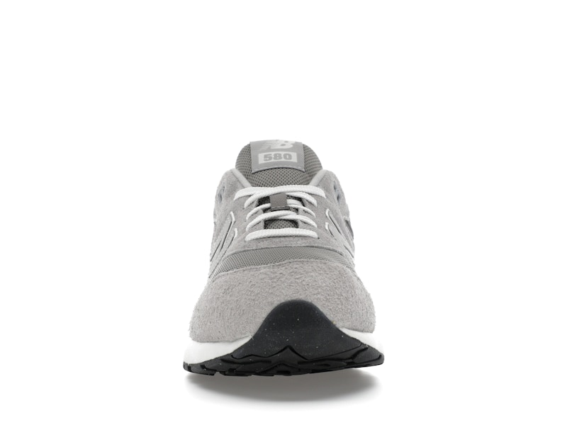 New Balance 580 Raincloud Grey White