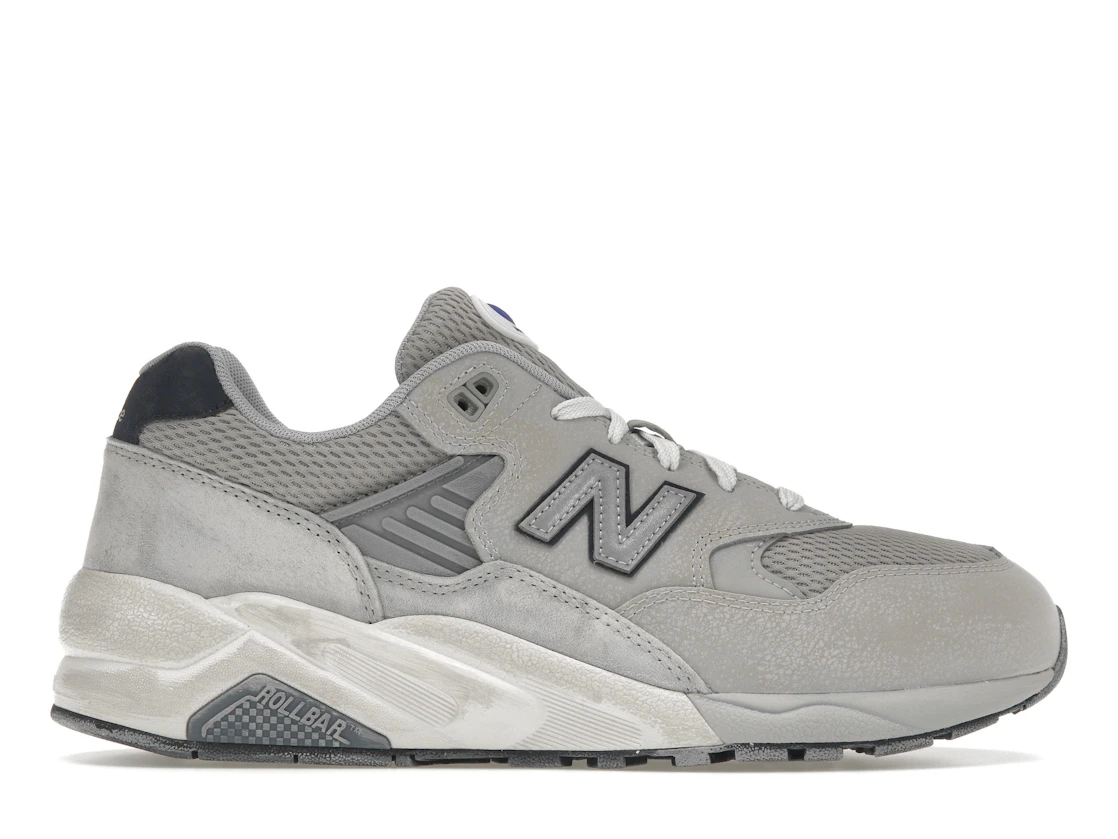 New Balance 580 Grey Day (2023)