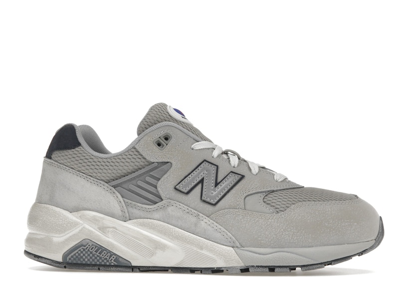 New Balance 580 Grey Day (2023)