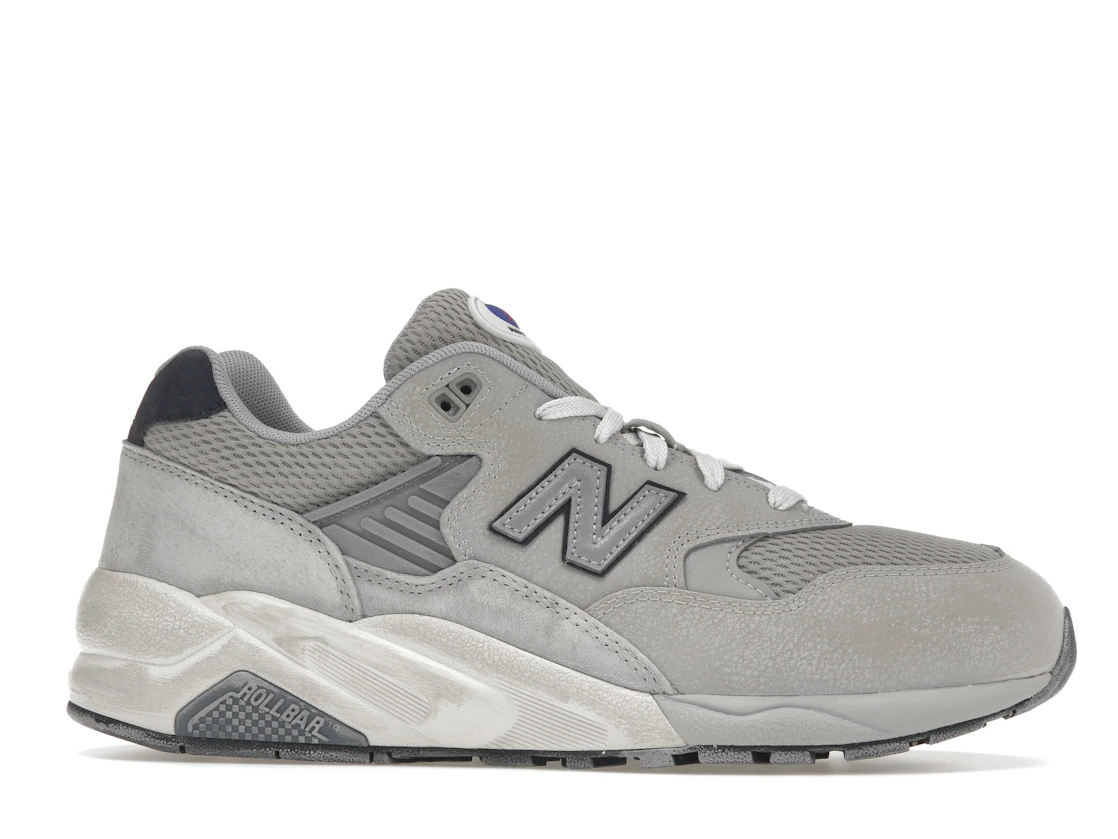 New Balance 580 Grey Day (2023)