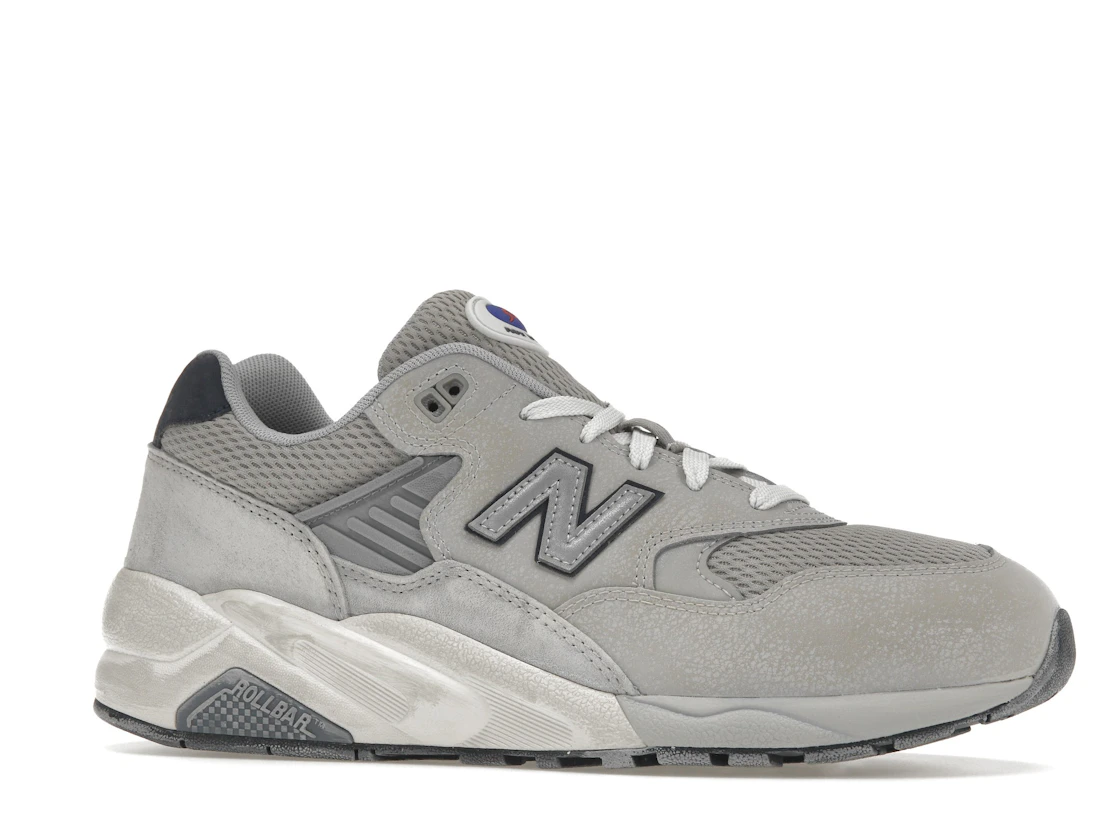 New Balance 580 Grey Day (2023)