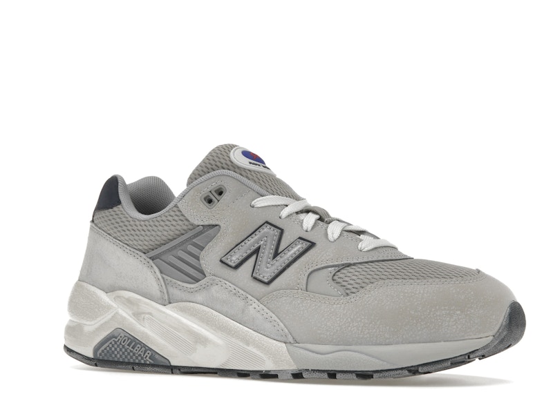 New Balance 580 Grey Day (2023)