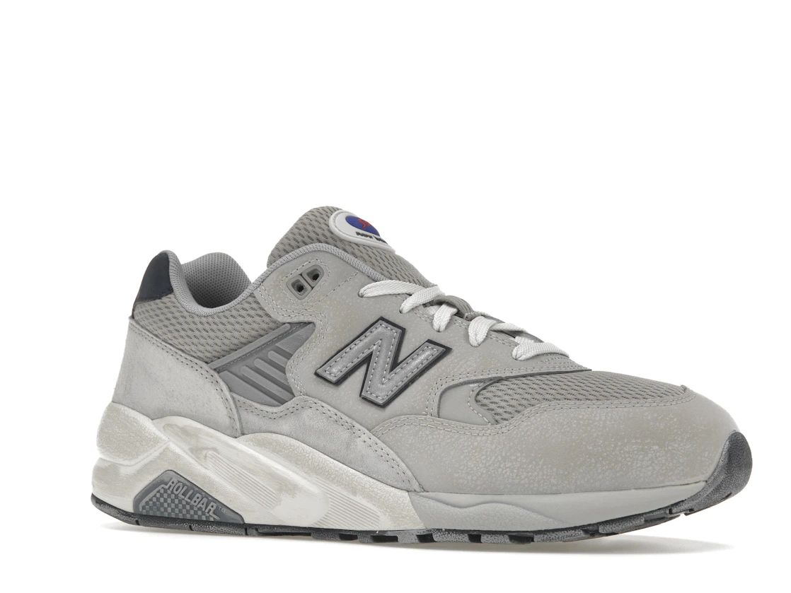 New Balance 580 Grey Day (2023)