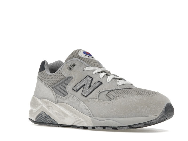 New Balance 580 Grey Day (2023)