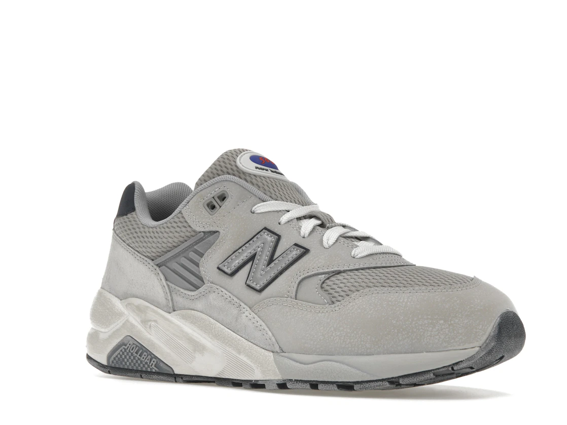 New Balance 580 Grey Day (2023)