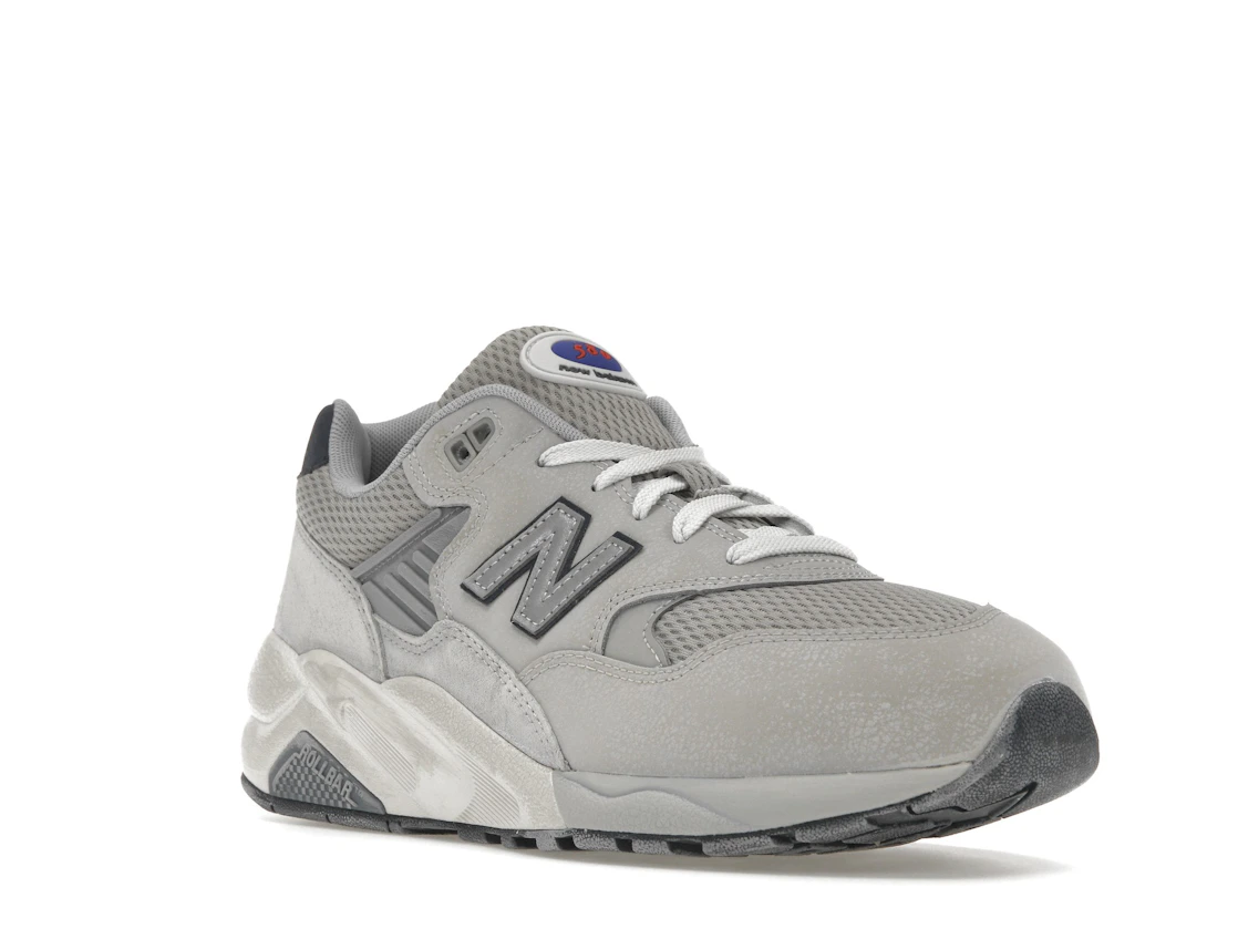 New Balance 580 Grey Day (2023)