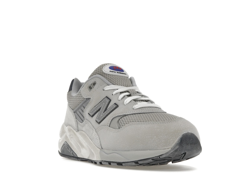 New Balance 580 Grey Day (2023)